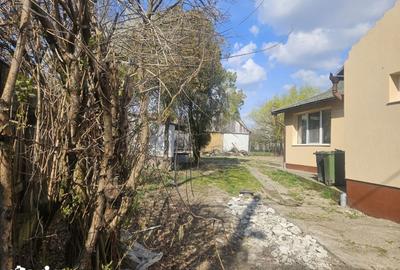 Casă cu 3 camere cu Teren 916 Mp în Sălard - 12