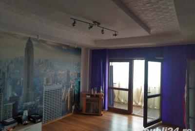 Apartament cu 2 camere decomandat în Simeria - 2