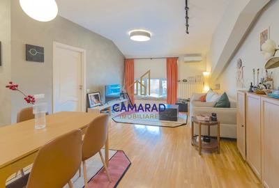 Apartament cu 2 camere de inchiriat - Vitan - 2