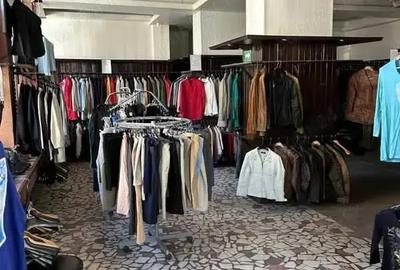 Spațiu comercial, de 163 mp, în Central - 4