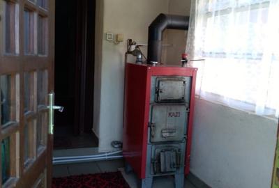 Casă în Berecuța - 4