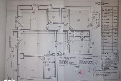 Teren de 50000 mp, în Movilița - 1