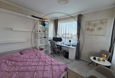 Casa de vanzare stil Victorian, 1100 mp teren, 210 utili, Feleac - 14