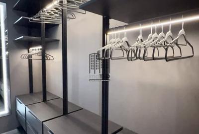 Apartament modern cu 2 camere, gradina proprie si parcare - Dobroesti - 9