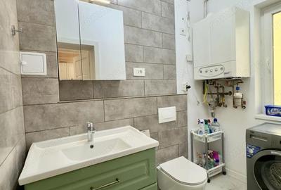 Casă cu 3 camere cu Teren 100 Mp în Giroc