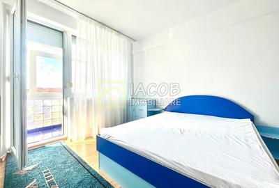 Apartament cu 2 camere decomandat, mobilat în Ultracentral - 8