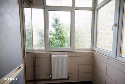 Apartament cu 2 camere decomandat în Mircea cel Bătrân - 4