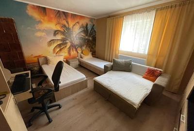 Apartament la curte comuna - 2