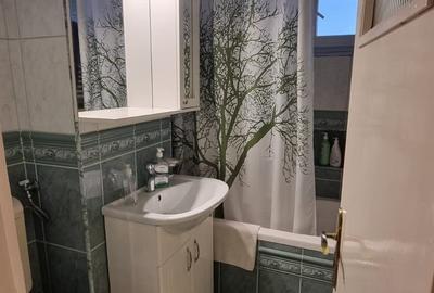 Apartament cu 4 camere semidecomandat, mobilat în Central - 9