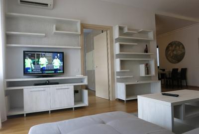 Apartament cu 2 camere semidecomandat în Herăstrău - 2