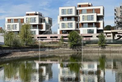 Apartamente 2-3-4 Camere | Lacul Chitila - Parc Dendrologic - 35