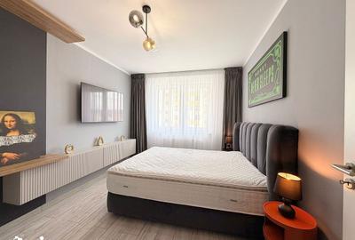 Apartament cu 2 camere în Valea Cetății - 11