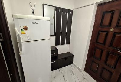 Garsonieră semidecomandată în Central - 8