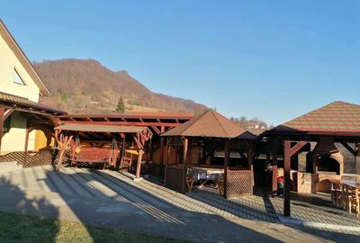 Casă în Ibănești - 6