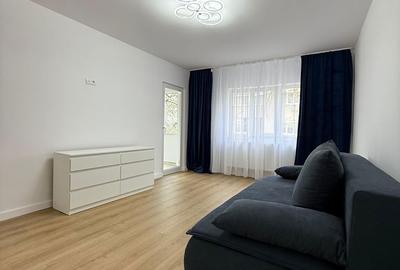 Apartament cu 2 camere în Militari