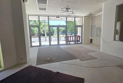 Spațiu comercial, 1500 mp în Timpuri Noi