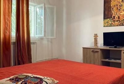 Garsonieră în Păcii - 2