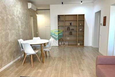 Pipera, apartament cu 2 camere de inchiriat, 59 mp utili - 3