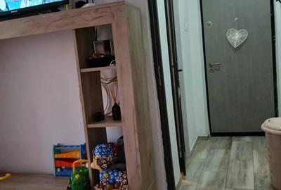 Apartament cu doua camere de inchiriat! - 2