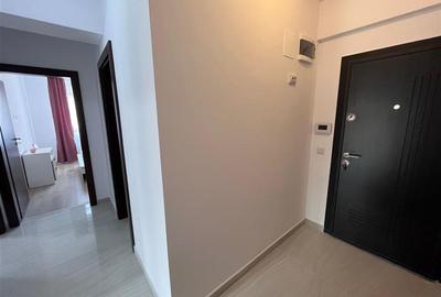 Apartament cu 2 camere decomandat, mobilat în Rahova - 20