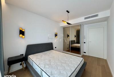 Apartament cu 2 camere în Aviației - 5