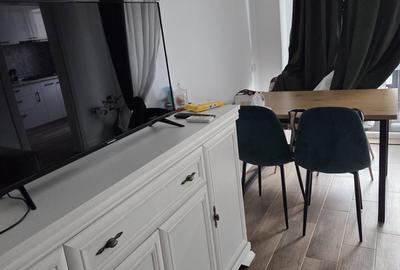 MAMAIA NORD 2 CAMERE CU VEDERE LA MARE 60 MP MOBILAT UTILAT LUX 110.000 EURO - 5