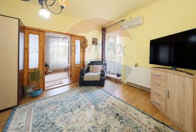 Casa 6 camere si teren 1200 mp - 8