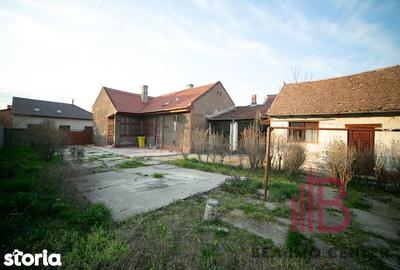 Casă cu 3 camere cu Teren 1018 Mp în Pârneava - 3