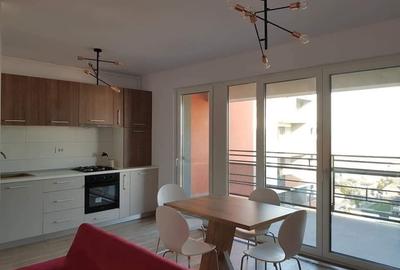 Apartament 2 camere zona Calea Aradului - 5