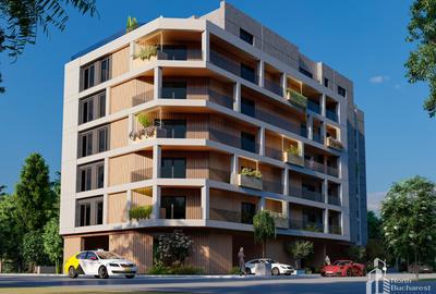 APARTAMENT 2 CAMERE – UNIRII - BLOC NOU – COMISION 0 % - 2