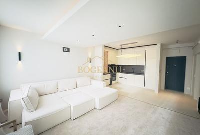 BG112-Apartament de LUX-Mobilat Utilat-Brancoveanu - 5