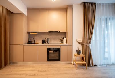 Apartament cu 2 camere în Pipera - 4