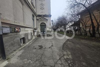 Exclusivitate-Apartament la vila de vanzare 3 camere 62 mp Noica Sibiu - 16