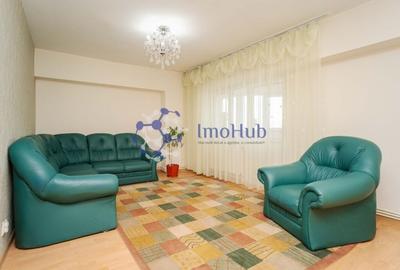 Ap 3 camere, 80 mp, Nicolina - prima statie - 2