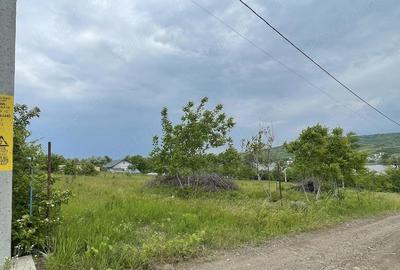 Teren de 529 mp, în Central - 1