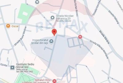 Apartament cu 4 camere de vanzare in zona Piata Unirii - 9