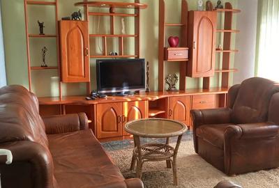 Inchiriez ap 3 camere Loc Lugoj - 3