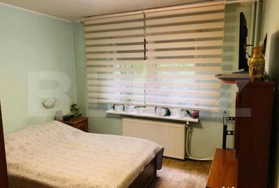 Apartament cu 3 camere decomandat în Central - 7