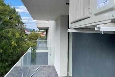 Apartament cu 4 camere decomandat, mobilat în Băneasa - 12