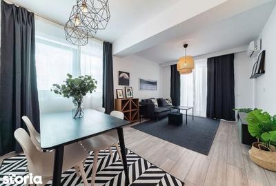 Apartament cu 2 camere decomandat în Drumul Taberei - 8