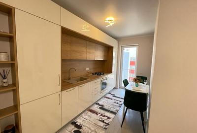 Apartament 3 camere Modern - 2