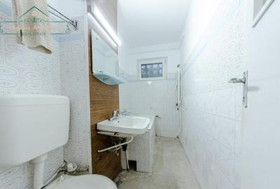 Apartament cu 2 camere semidecomandat în Aurel Vlaicu - 7