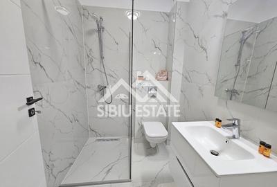 Garsonieră decomandată în Șelimbăr - 3