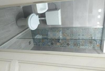 Garsonieră decomandată în Central - 1