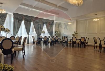 Spațiu comercial, de 150 mp, în Est - 2