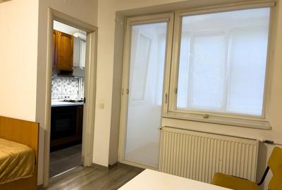 Garsonieră semidecomandată în Lujerului - 6