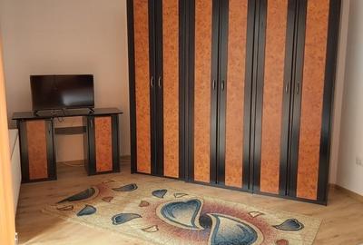 Unirii, Parcul Carol, ISG Residence III - 2