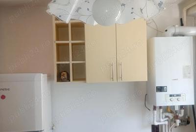 Garsonieră decomandată în Dărmănești - 2