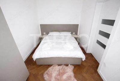 Apartament cu 2 camere nedecomandat, mobilat în Mihai Viteazul - 1