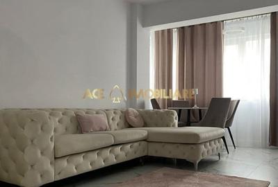 Apartament cu 2 camere semidecomandat, mobilat în Titan - 3